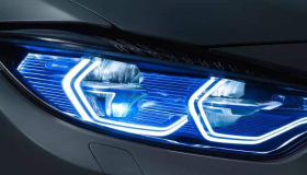 自动大灯怎么使用方法，常开auto会伤灯吗